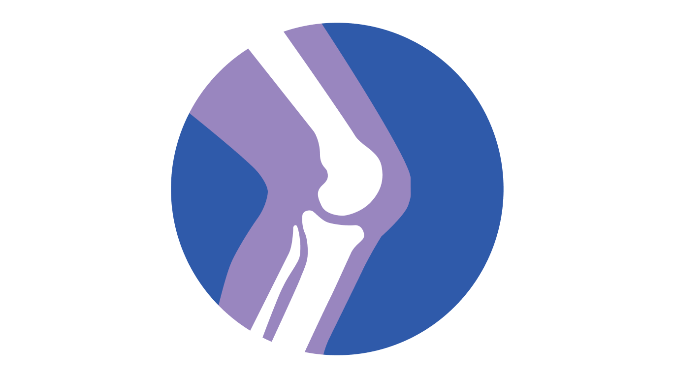 Knee graphic